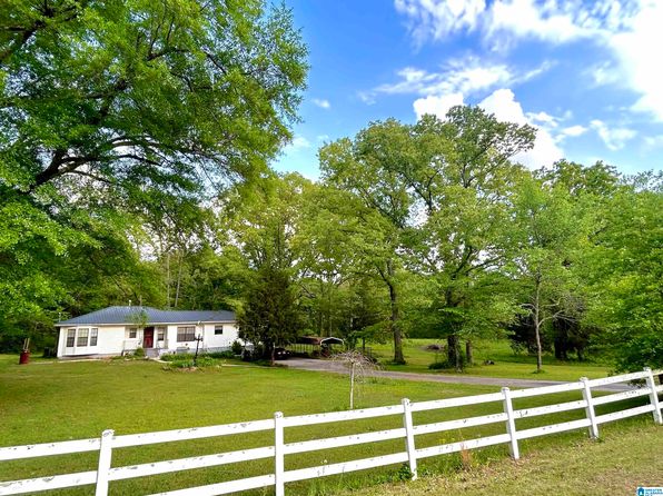 771 Priebes Mill Rd, Oxford, AL 36203