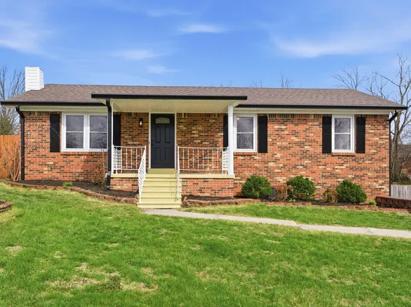 114 Cardinal Dr, Lawrenceburg, KY 40342