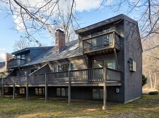 17 Woodland Pines Rd #17, Bartlett, NH 03812