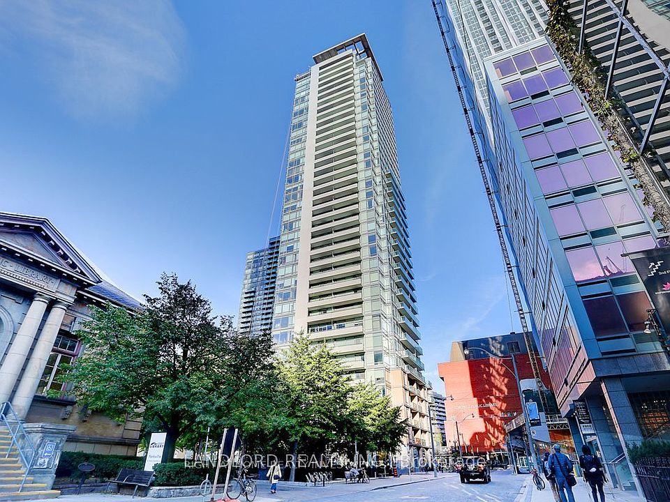 1st image of 18 Yorkville Ave #701