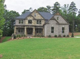 6610 Granite Gate Pass, Cumming, GA 30028