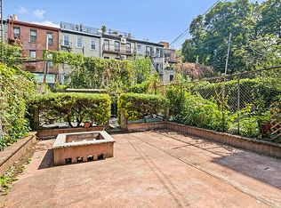 95 Saint Marks Pl APT 1, Brooklyn, NY 11217