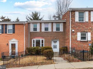 2304 N Sibley St, Alexandria, VA 22311