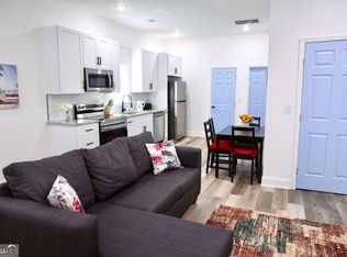 278 Andrew J Hairston Blvd, Atlanta, GA 30314