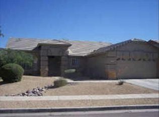 923 E Gary Ln, Phoenix, AZ 85042