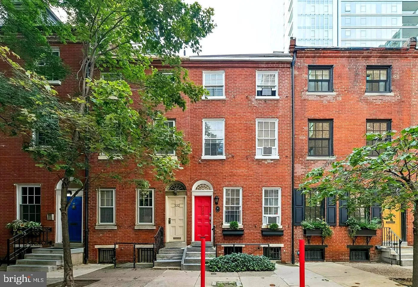 1 bed, 520 sqft, $1,600 — Photo 1
