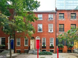 320 S Juniper St FLOOR 3, Philadelphia, PA 19107