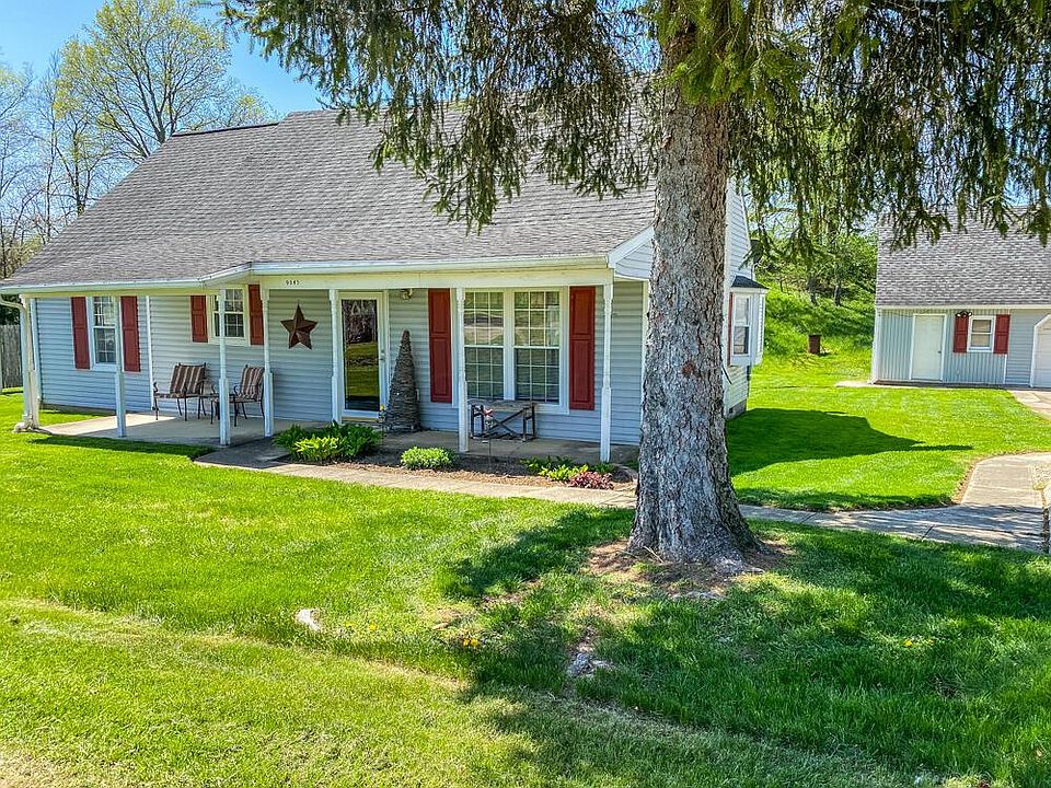 9045 Crites Ave, Stoutsville, OH 43154 Zillow