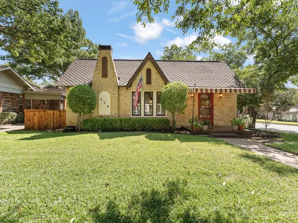 115 Bellevue Dr, Cleburne, TX 76033
