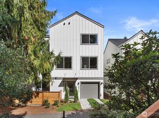 10324, 10326, & 10326b Ashworth Ave N, A Condo, Seattle, WA 98133