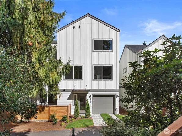 10326 Ashworth Avenue N, Seattle, WA 98133