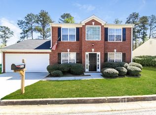3543 Cameron Hills Pl, Ellenwood, GA 30294
