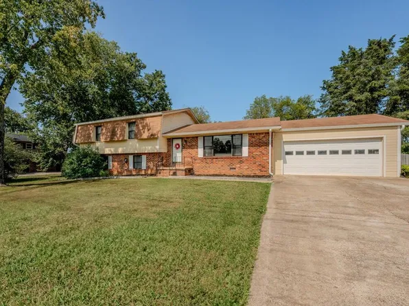 3000 Candies Ln NW, Cleveland, TN 37312