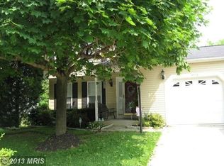 4578 Rolling Mdws, Ellicott City, MD 21043