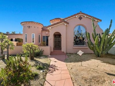 159 N Willaman Dr, Beverly Hills, CA, 90211