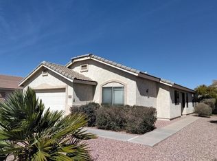 13414 W Redfield Rd, Surprise, AZ 85379