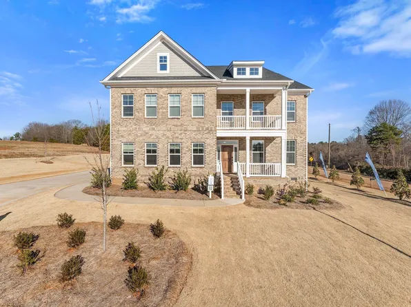 1002 Paula Parris Rd Lot 1, Chesnee, SC 29323