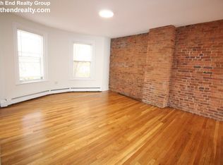 21 E Springfield St APT 3, Boston, MA 02118