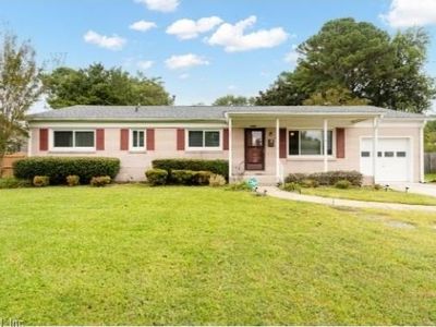 5424 Susquehanna Dr, Virginia Beach, VA, 23462