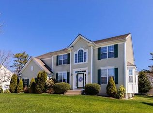 6 Persistence Cv, Plymouth, MA 02360