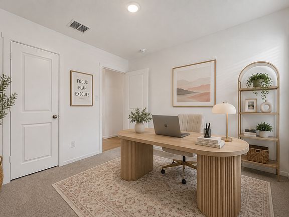 Bedroom #2