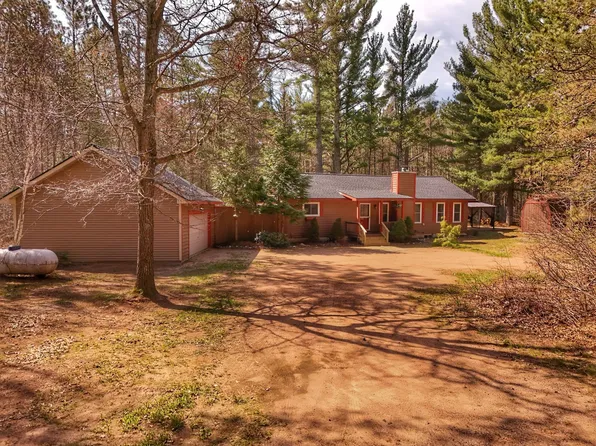 14175 Yeschek Ln, Lac Du Flambeau, WI 54538