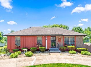 7011 E 129th St, Grandview, MO 64030