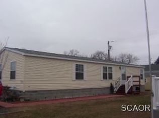34885 E Isaacs Dr, Rehoboth Beach, DE 19971