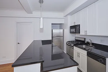 Rented by Brown Harris Stevens