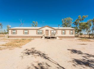 49110 W Mayer Blvd, Maricopa, AZ 85139