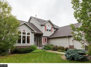 8521 Ashford Rd, Woodbury, MN 55125