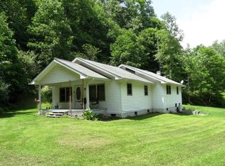 9130 Double Island Rd, Green Mountain, NC 28740