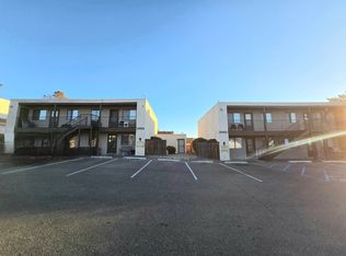 11900 Indian School Rd NE #A, Albuquerque, NM 87112