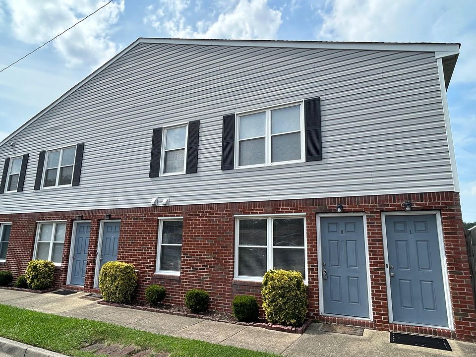 1st image of 1614 Harmon St APT K