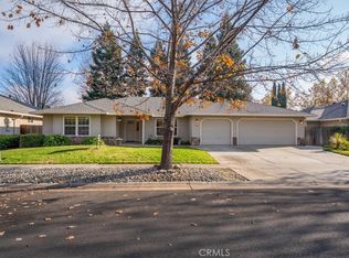 225 Crater Lake Dr, Chico, CA 95973