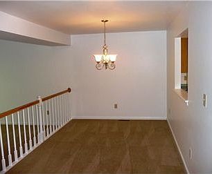 Main Level Dining Room