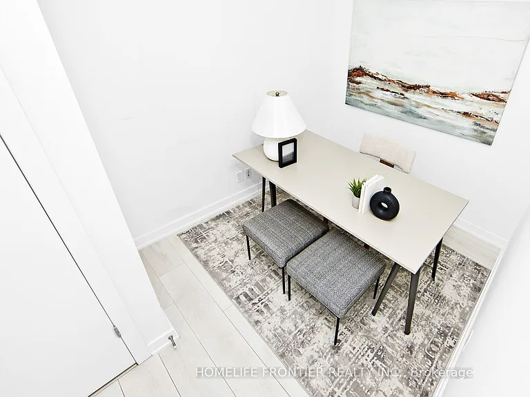 2212 Lake Shore Blvd W #1108 — Photo 16