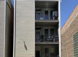 3326 S Morgan St, Chicago, IL 60608