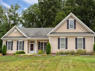 3131 Tadley Dr, Midlothian, VA 23112