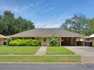 4010 Ridgemont Dr, Baton Rouge, LA 70814