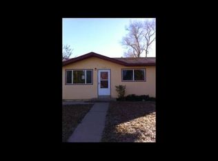 725 E 2nd St, Cortez, CO 81321