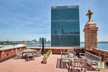 Rented by Halstead Real Estate