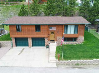 237 Deer Path, Lead, SD 57754
