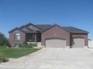 1805 N 4850 W, Plain City, UT 84404