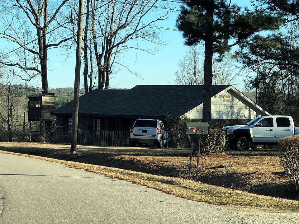 15 Dairy Rd, Phenix City, AL 36869 Zillow