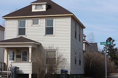 1st image of this home