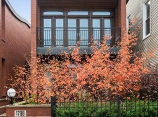 1708 W Winnemac Ave, Chicago, IL 60640