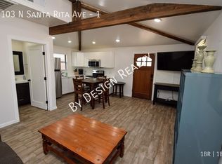 2103 N Santa Rita Ave, Tucson, AZ 85719
