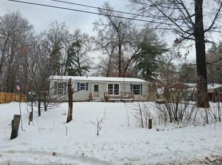 1645 W 7th St, Prescott, MI 48756