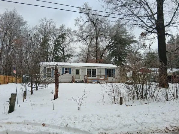 1645 W 7th St, Prescott, MI 48756